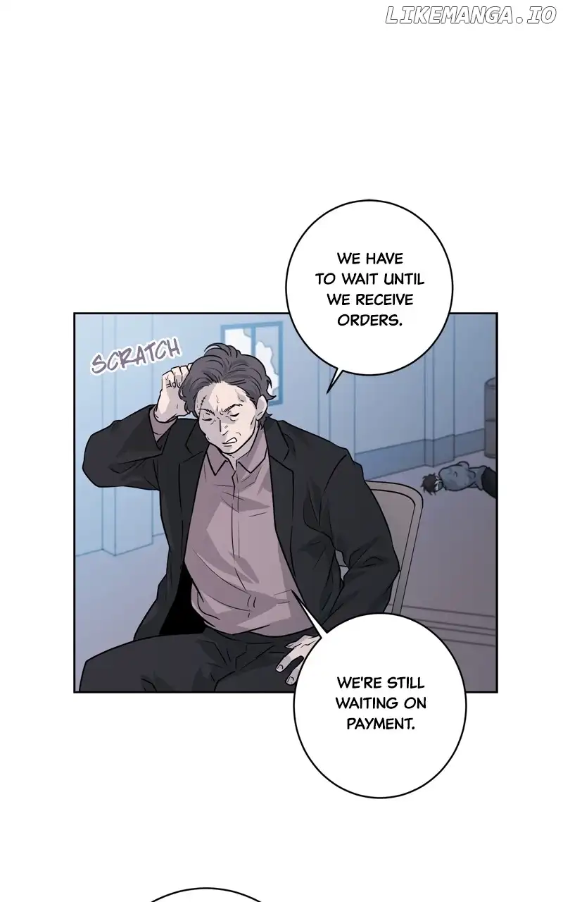 The Goddess’s Guide to Farming Chapter 58 page 6