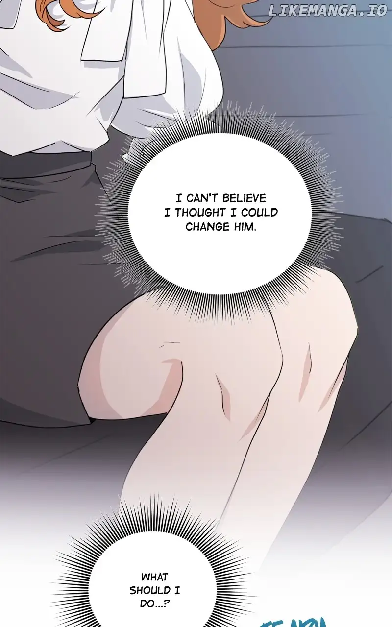 The Goddess’s Guide to Farming Chapter 58 page 74