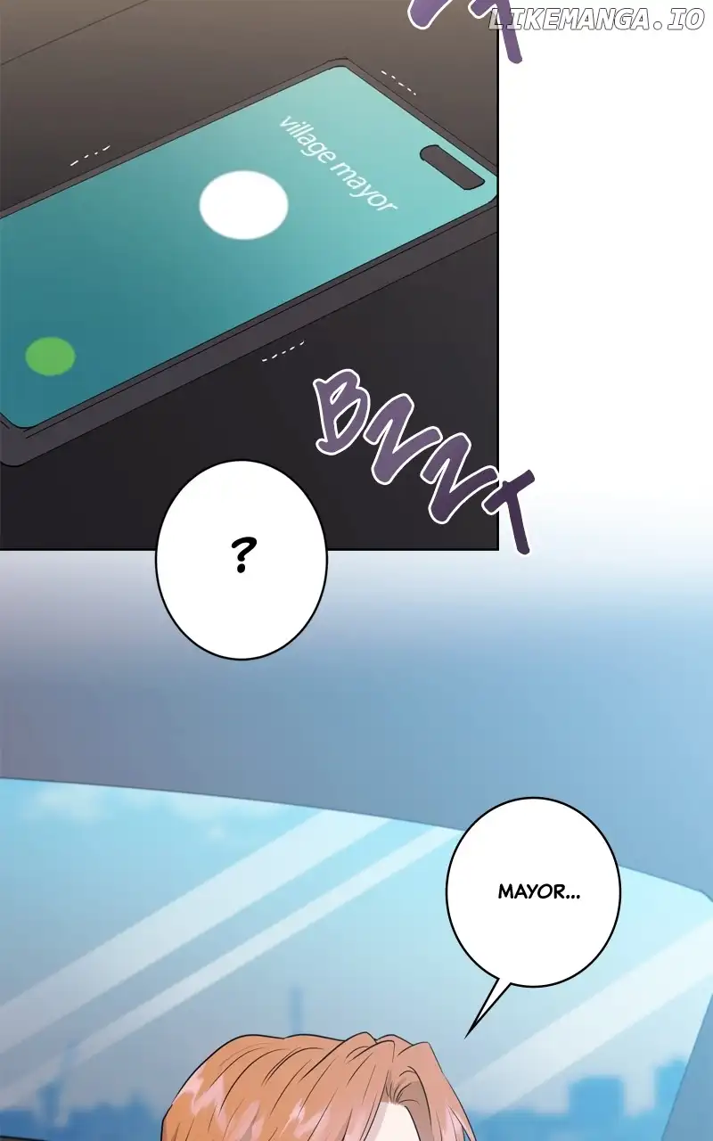 The Goddess’s Guide to Farming Chapter 58 page 76