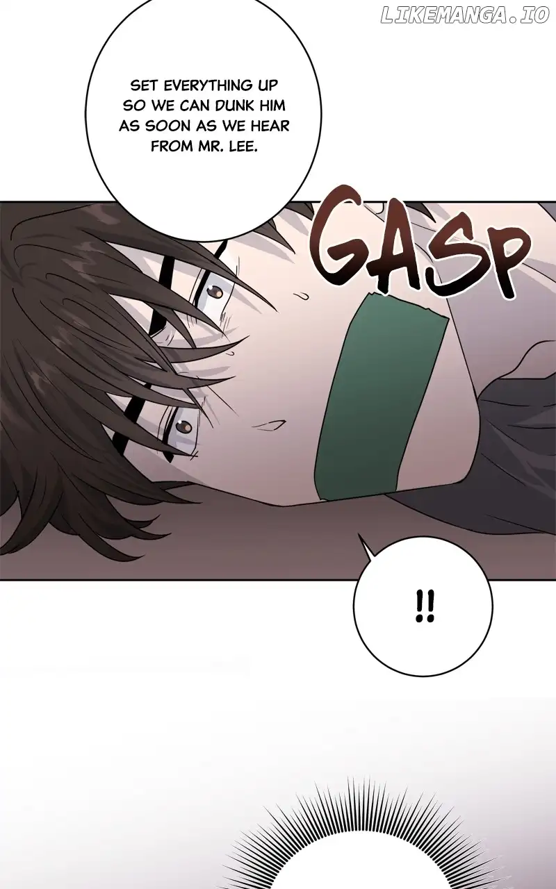 The Goddess’s Guide to Farming Chapter 58 page 7