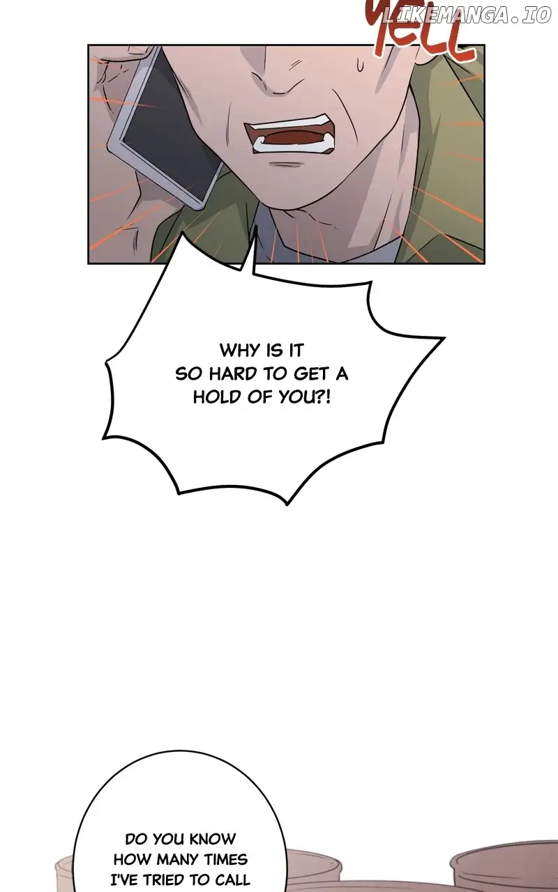 The Goddess’s Guide to Farming Chapter 58 page 79