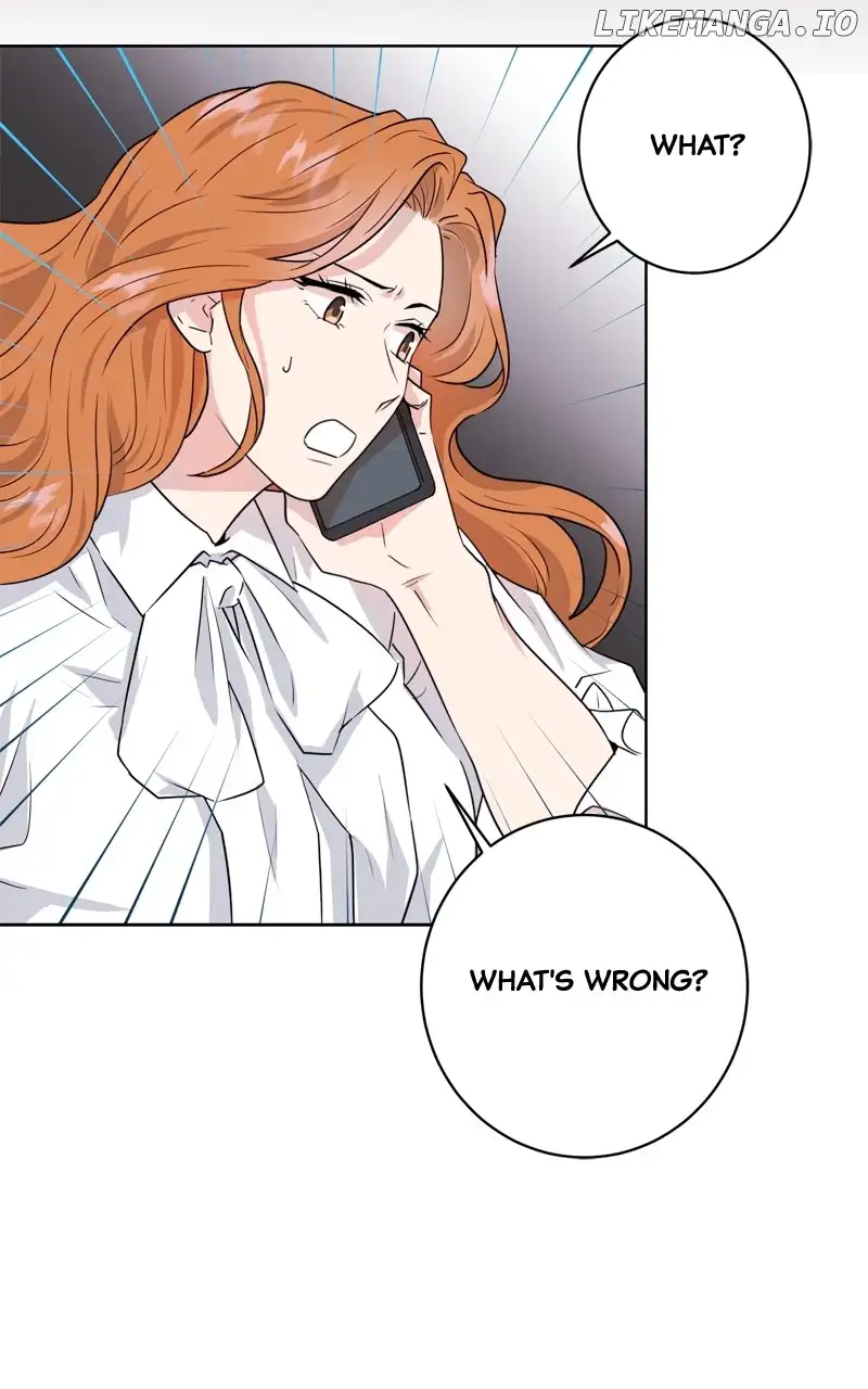 The Goddess’s Guide to Farming Chapter 58 page 81