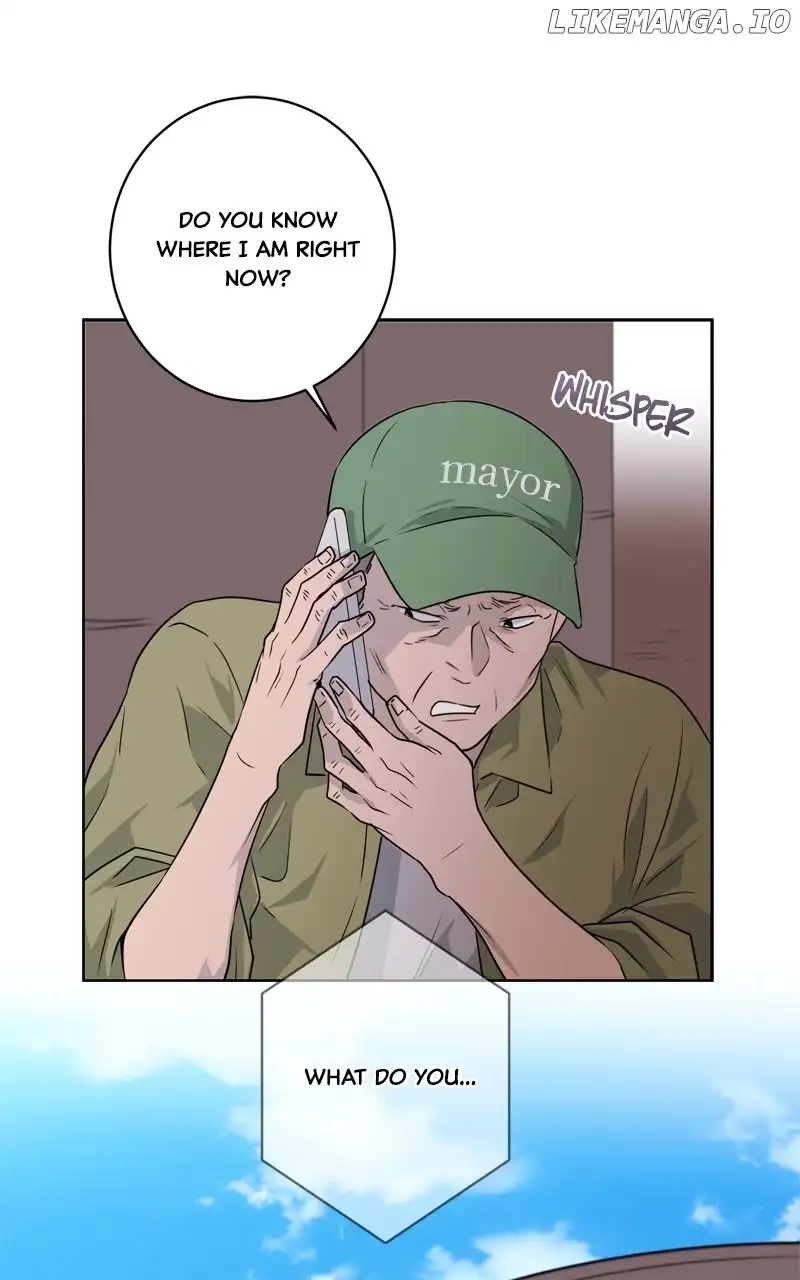 The Goddess’s Guide to Farming Chapter 58 page 82