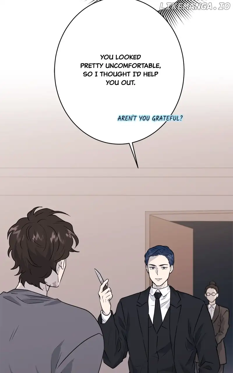 The Goddess’s Guide to Farming Chapter 59 page 10