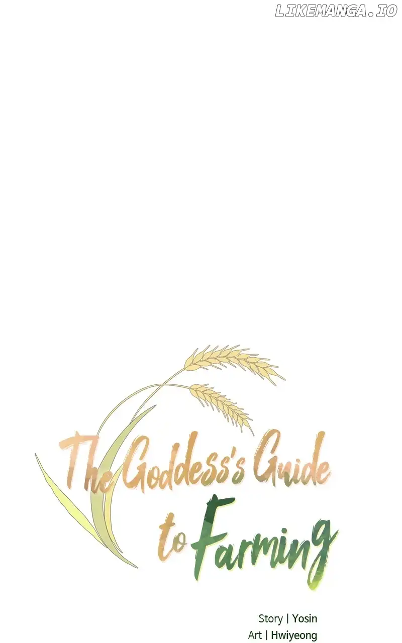The Goddess’s Guide to Farming Chapter 59 page 19