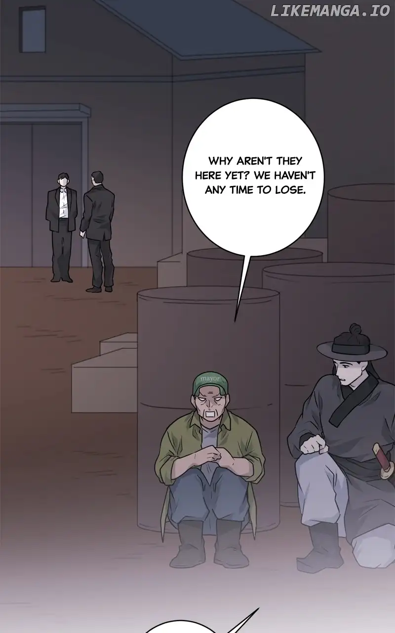 The Goddess’s Guide to Farming Chapter 59 page 21