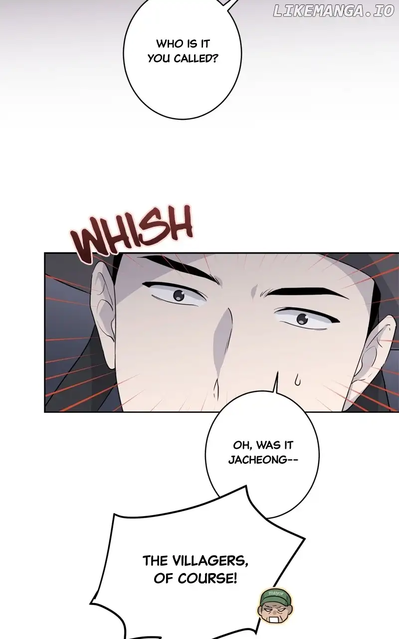 The Goddess’s Guide to Farming Chapter 59 page 22