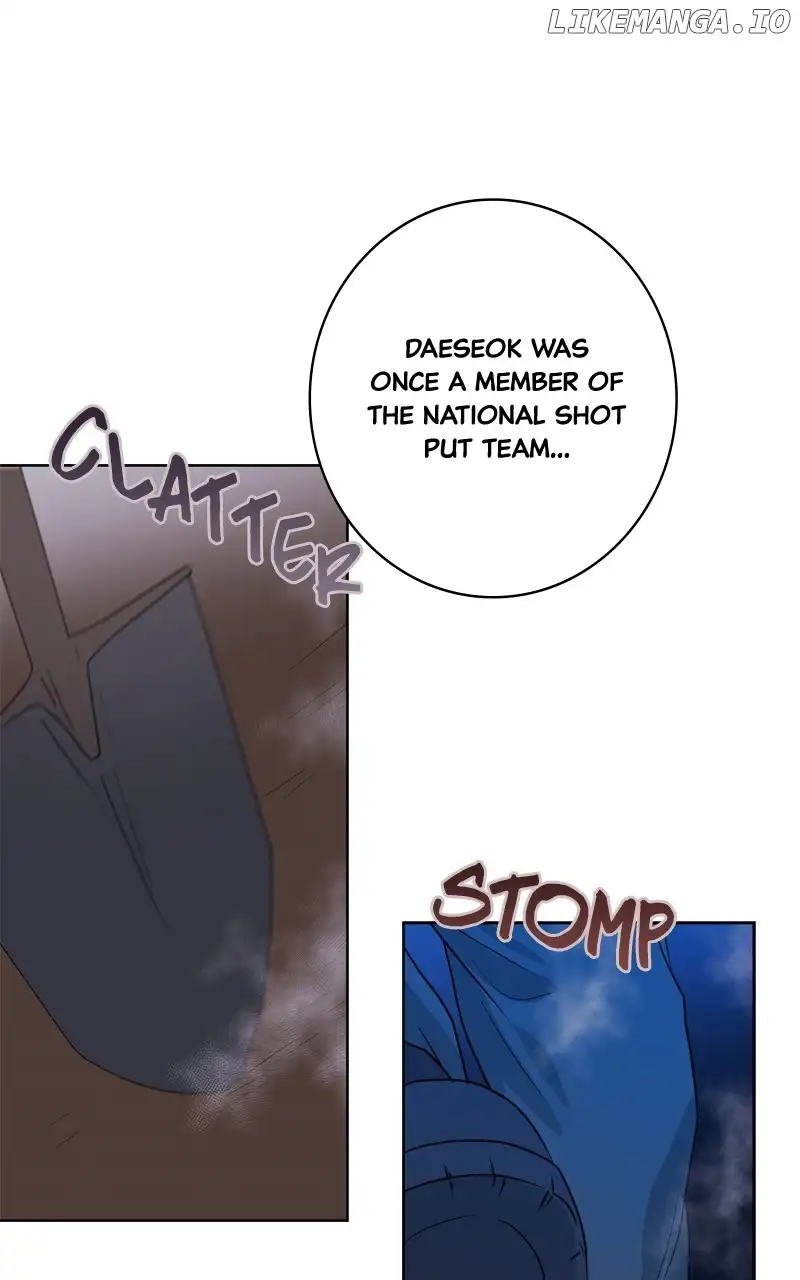 The Goddess’s Guide to Farming Chapter 59 page 25