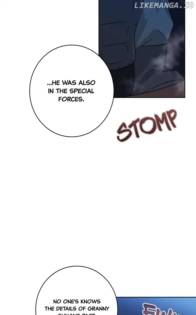 The Goddess’s Guide to Farming Chapter 59 page 26