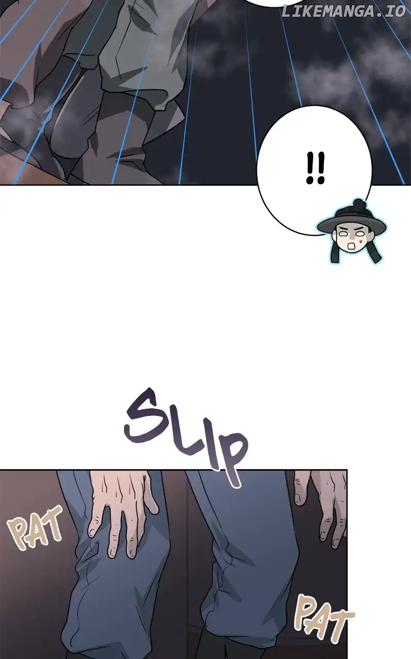 The Goddess’s Guide to Farming Chapter 59 page 31
