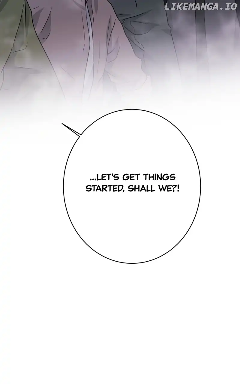 The Goddess’s Guide to Farming Chapter 59 page 33