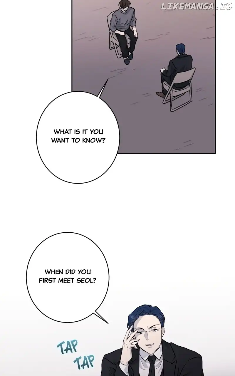 The Goddess’s Guide to Farming Chapter 59 page 35