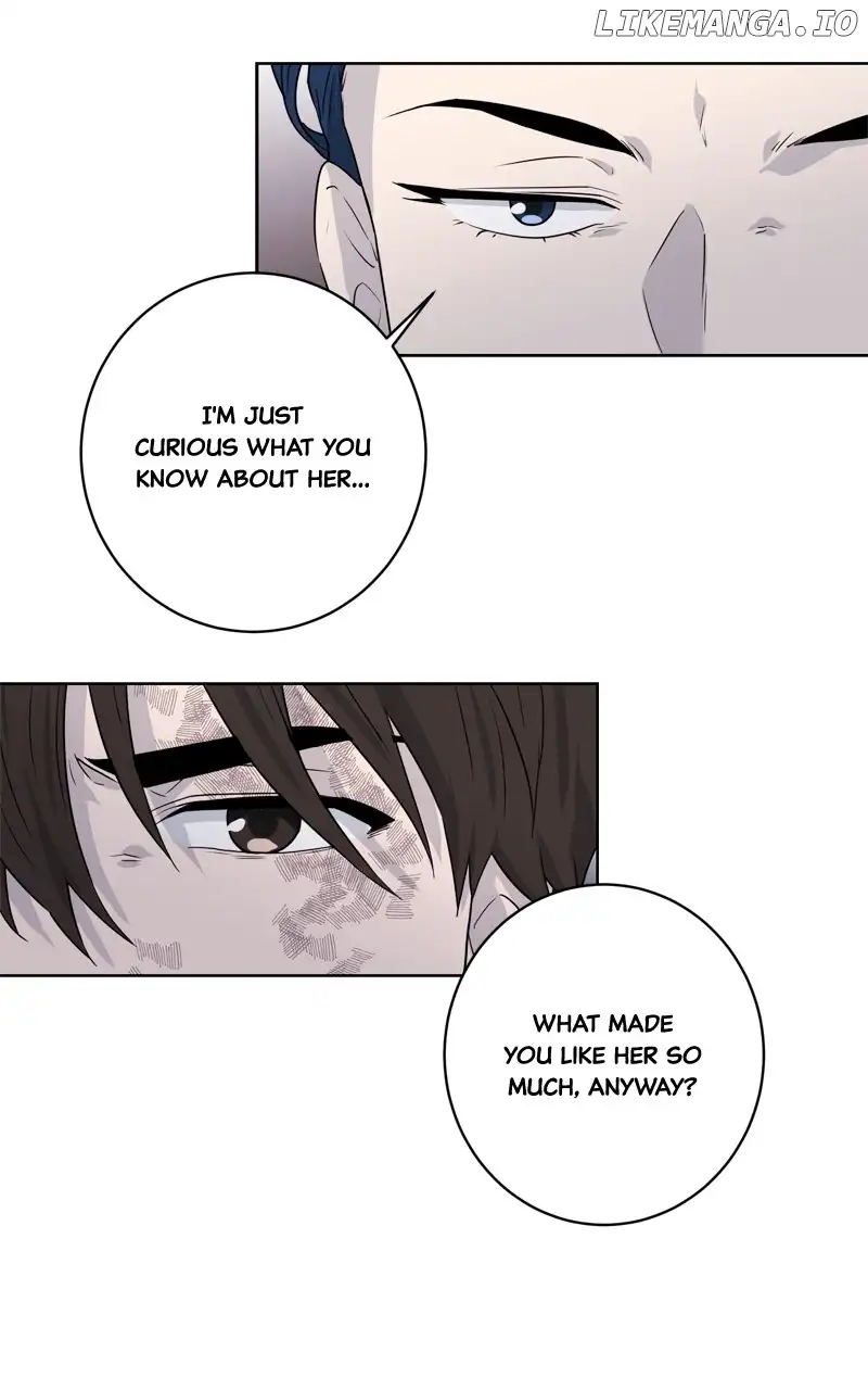 The Goddess’s Guide to Farming Chapter 59 page 37