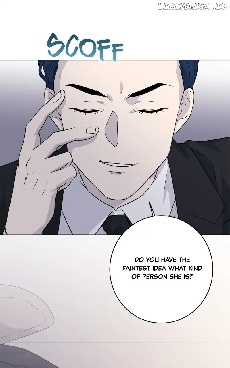 The Goddess’s Guide to Farming Chapter 59 page 38