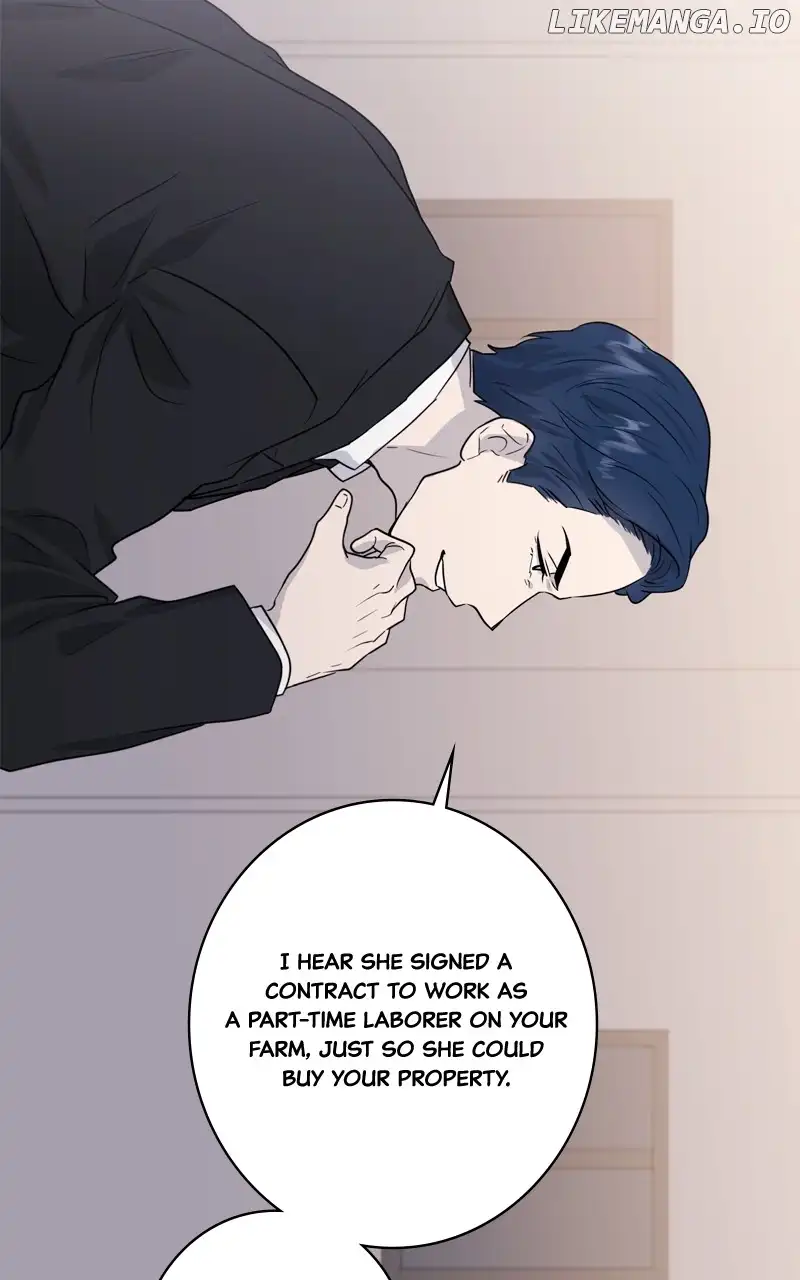 The Goddess’s Guide to Farming Chapter 59 page 39