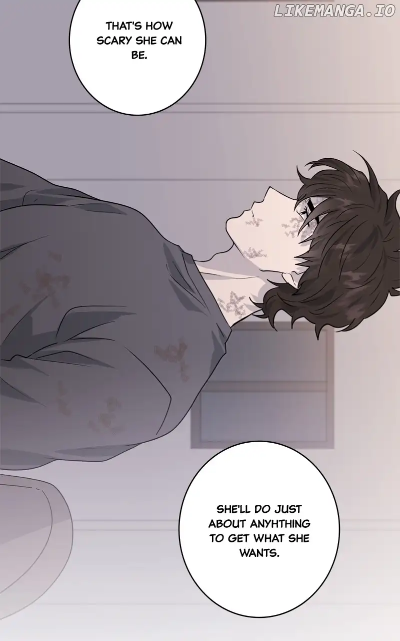 The Goddess’s Guide to Farming Chapter 59 page 40