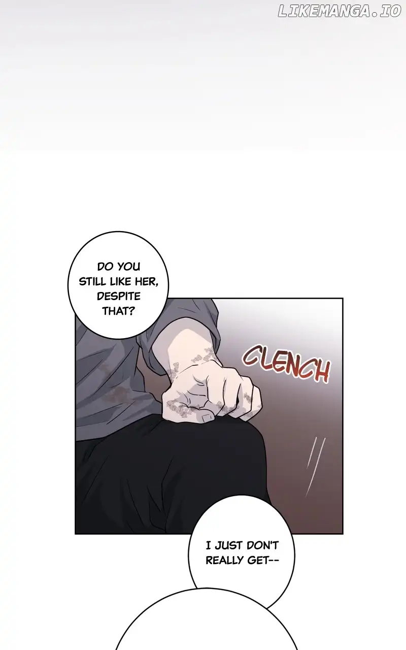 The Goddess’s Guide to Farming Chapter 59 page 41