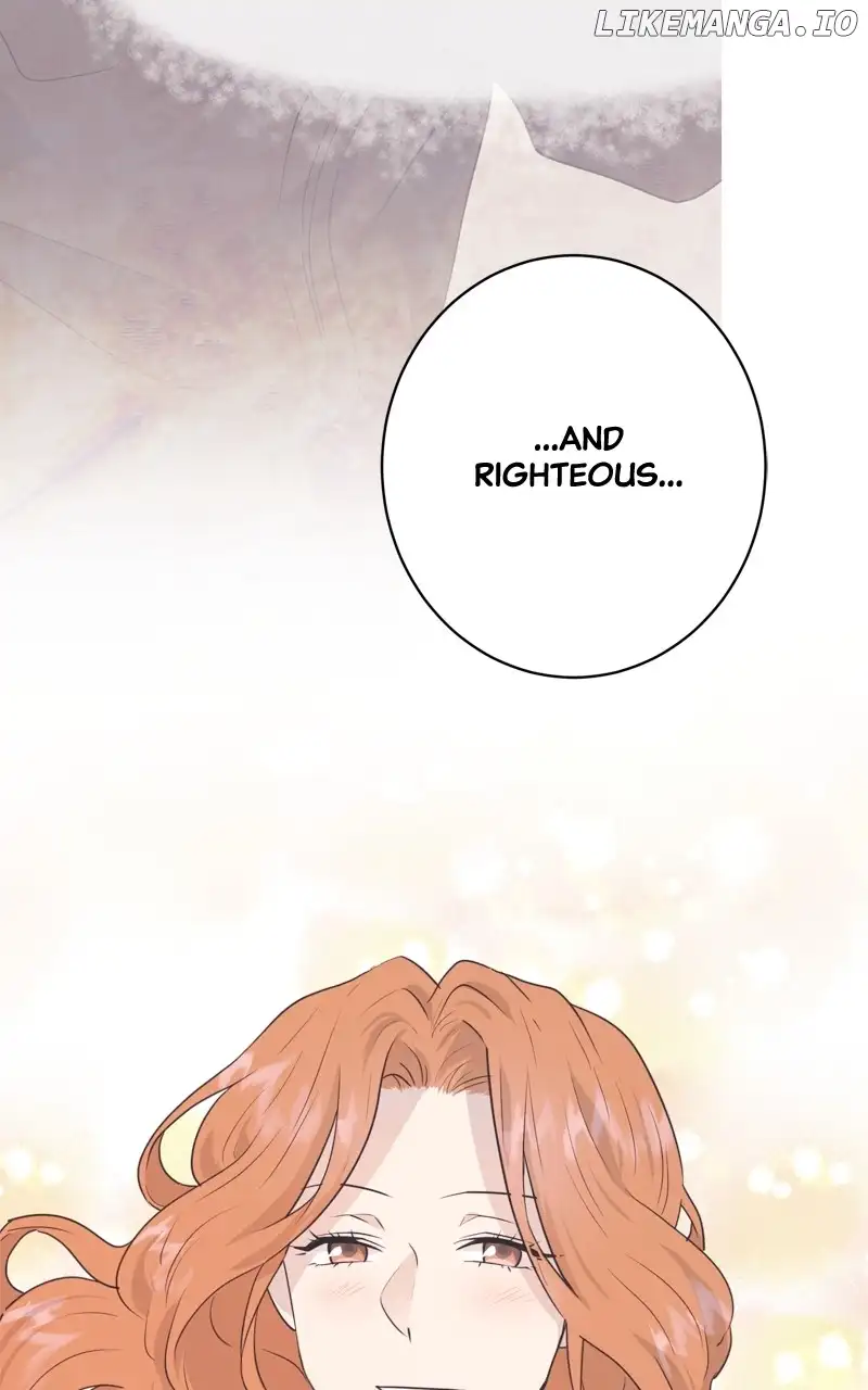 The Goddess’s Guide to Farming Chapter 59 page 45