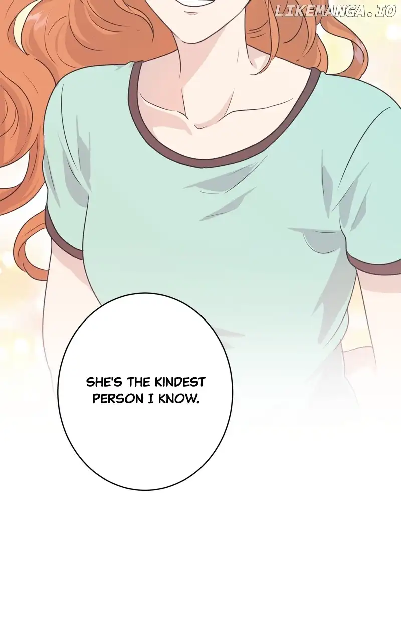 The Goddess’s Guide to Farming Chapter 59 page 46