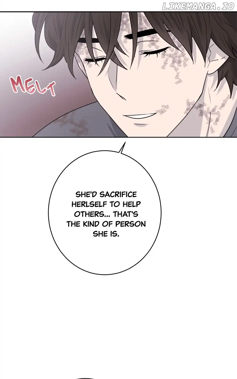 The Goddess’s Guide to Farming Chapter 59 page 47