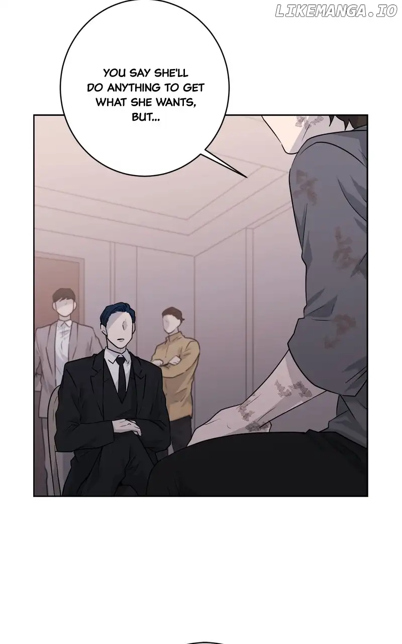 The Goddess’s Guide to Farming Chapter 59 page 48