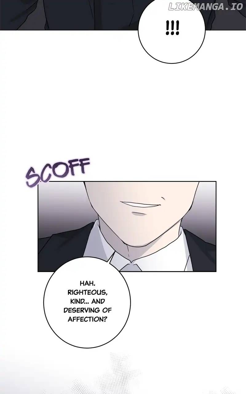 The Goddess’s Guide to Farming Chapter 59 page 50