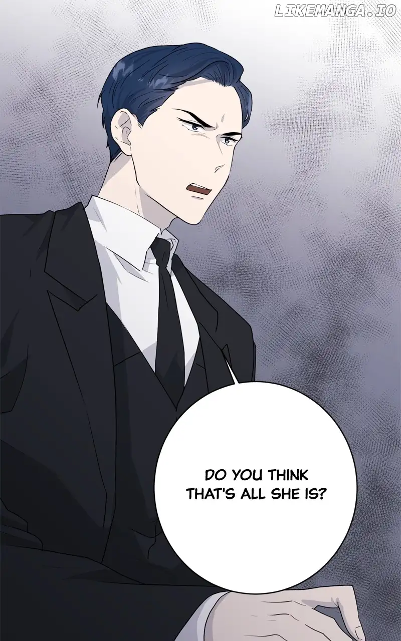 The Goddess’s Guide to Farming Chapter 59 page 51