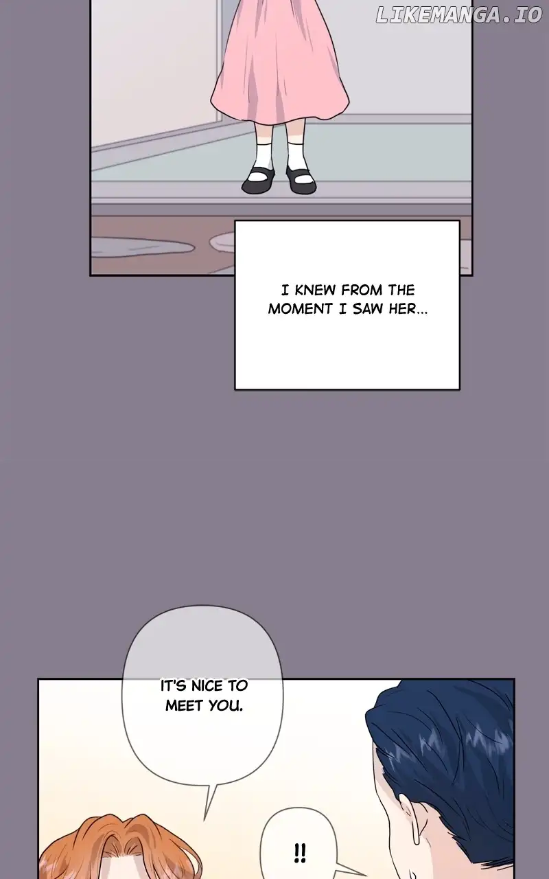 The Goddess’s Guide to Farming Chapter 59 page 54