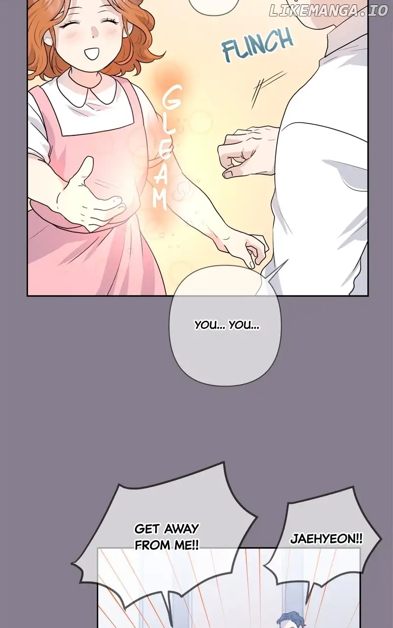 The Goddess’s Guide to Farming Chapter 59 page 55