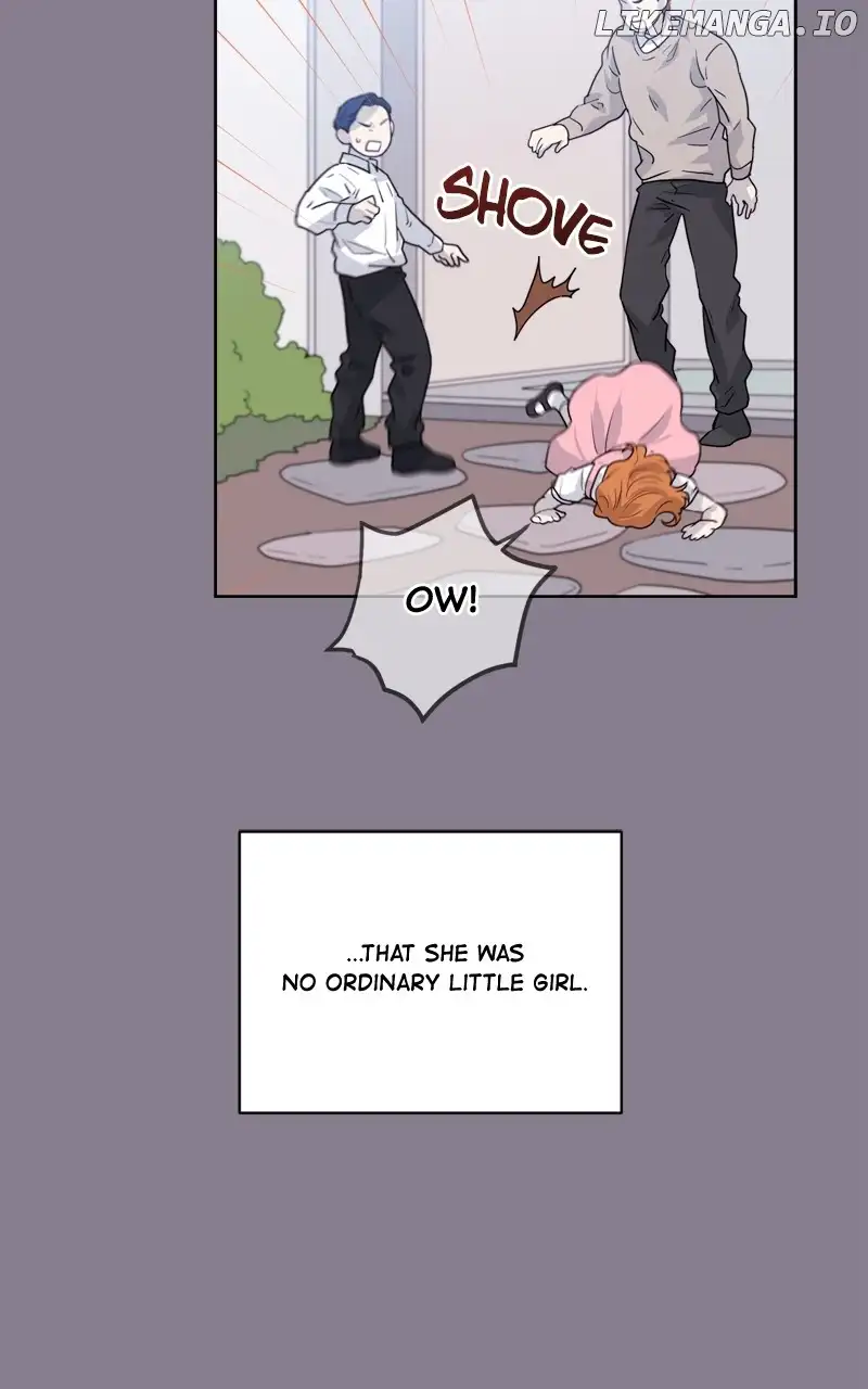 The Goddess’s Guide to Farming Chapter 59 page 56