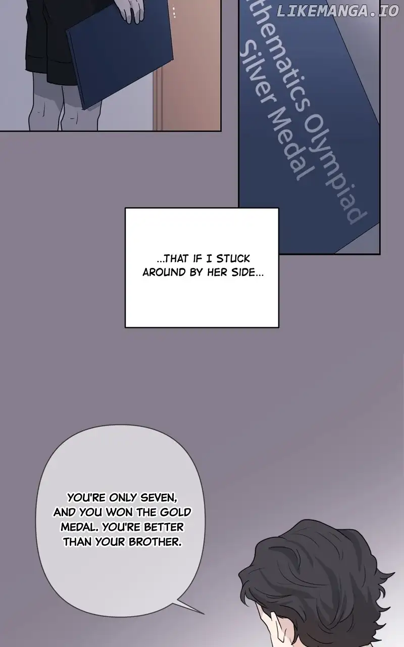 The Goddess’s Guide to Farming Chapter 59 page 59