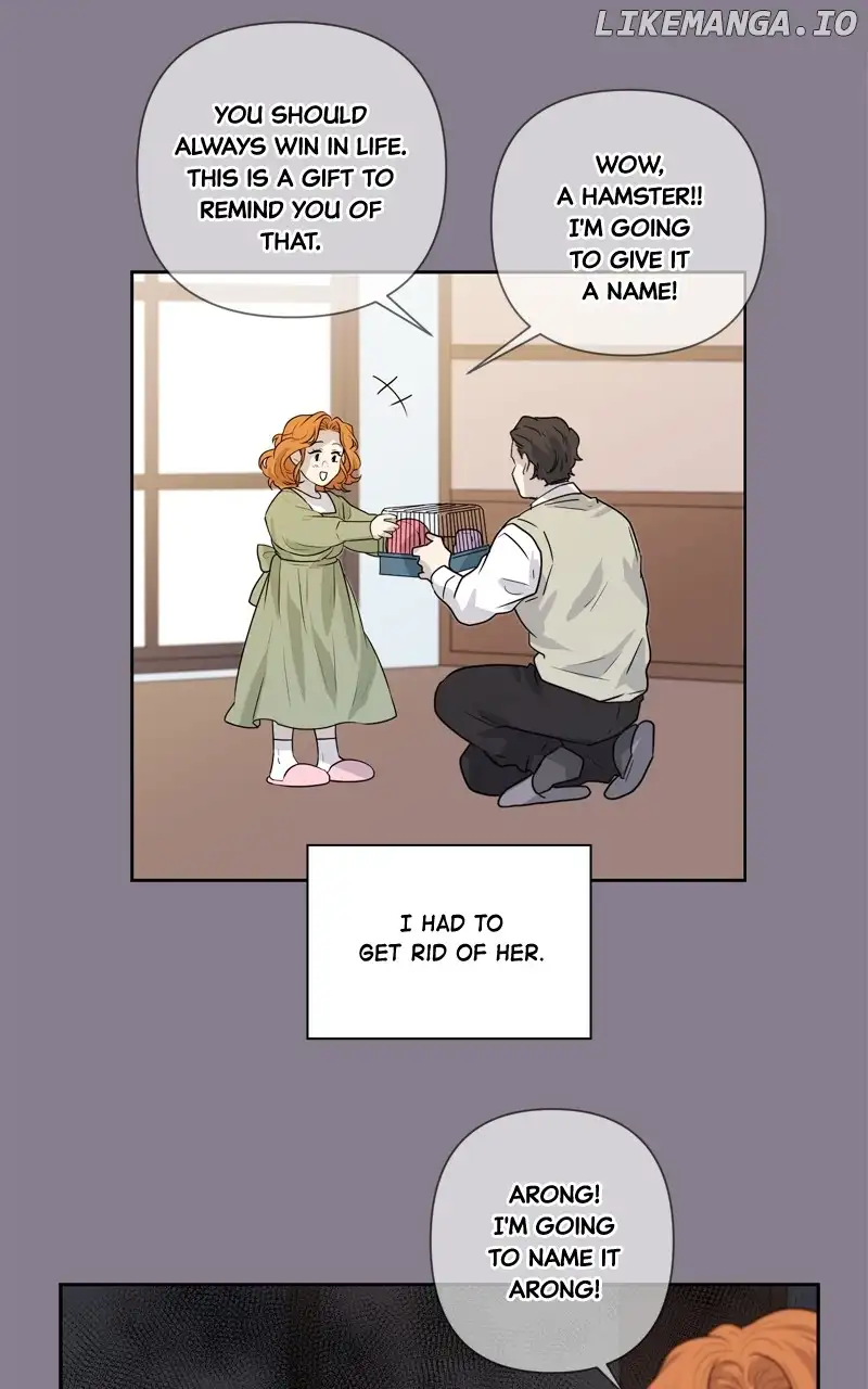 The Goddess’s Guide to Farming Chapter 59 page 61