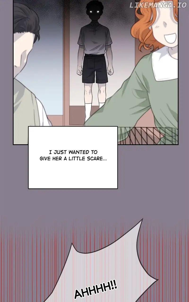 The Goddess’s Guide to Farming Chapter 59 page 62