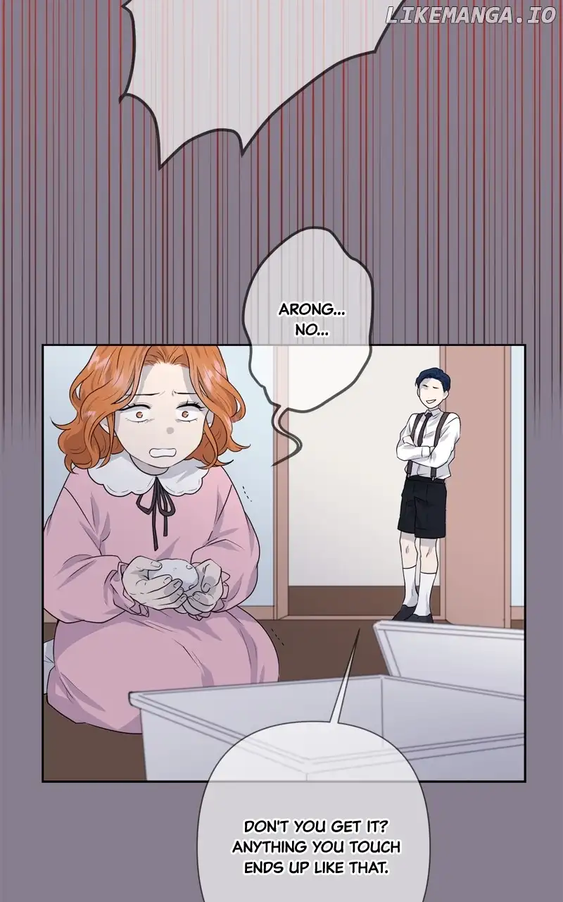 The Goddess’s Guide to Farming Chapter 59 page 63