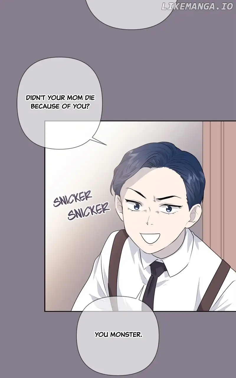 The Goddess’s Guide to Farming Chapter 59 page 64