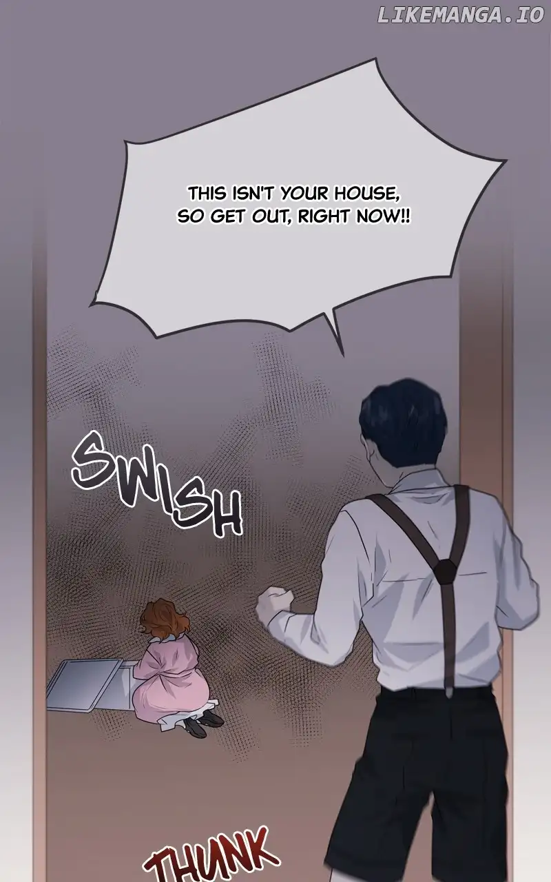 The Goddess’s Guide to Farming Chapter 59 page 65