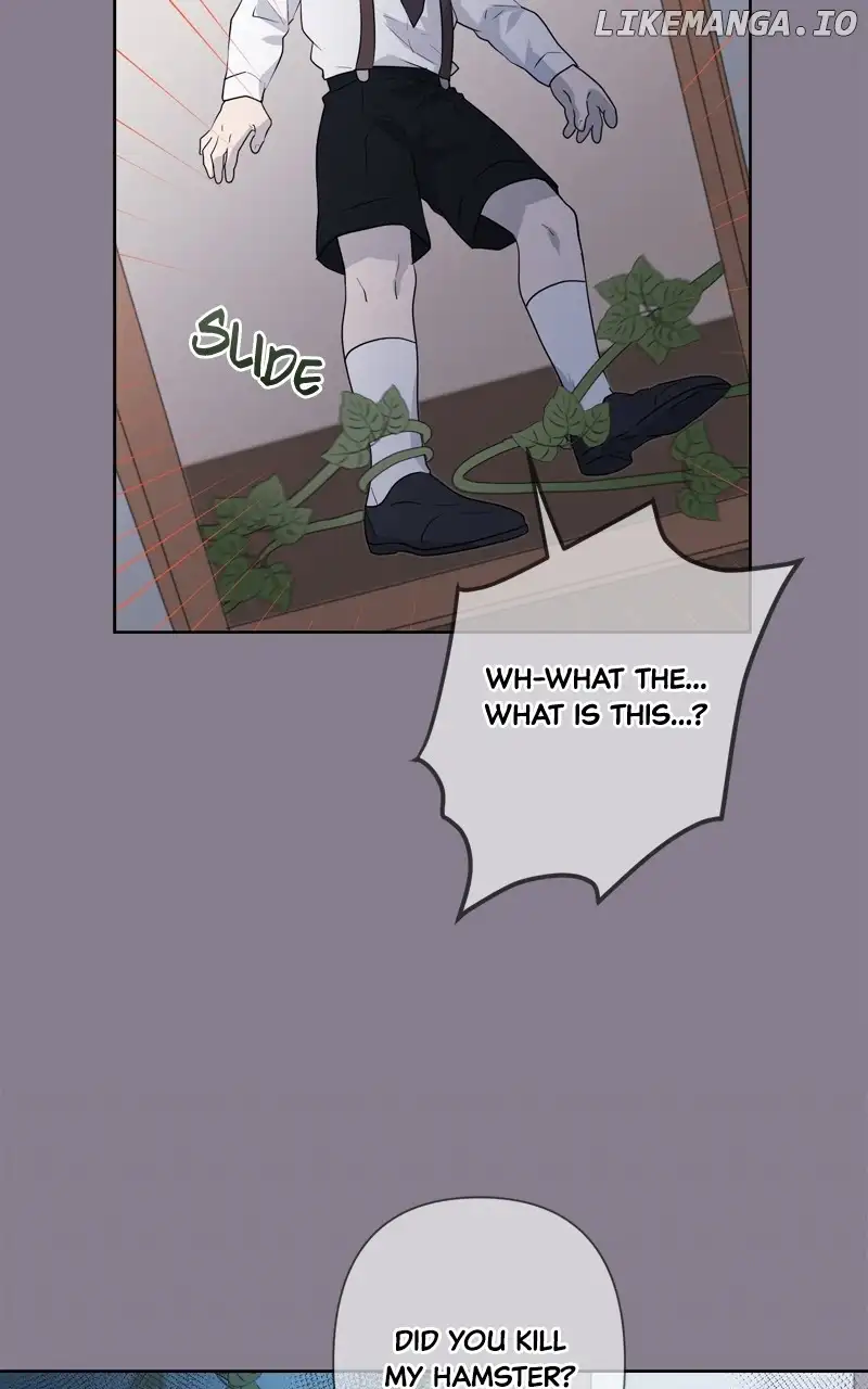 The Goddess’s Guide to Farming Chapter 59 page 67
