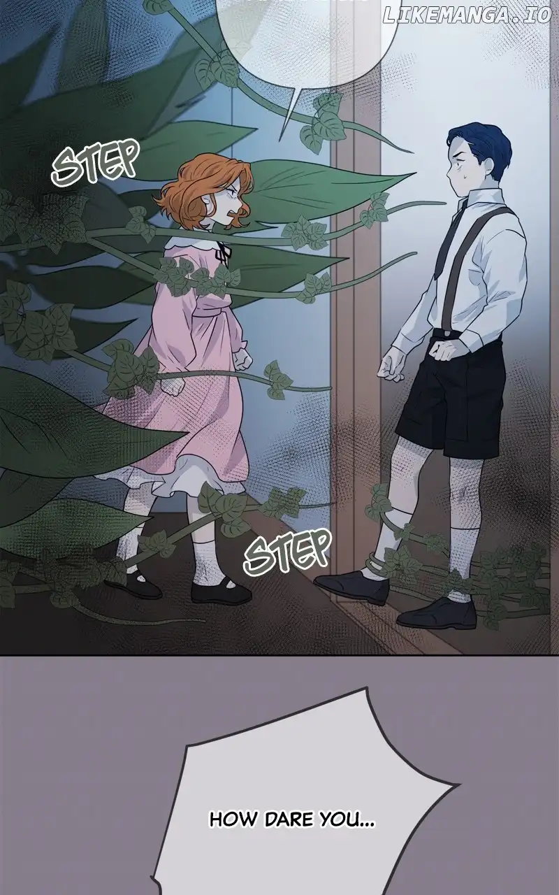 The Goddess’s Guide to Farming Chapter 59 page 68