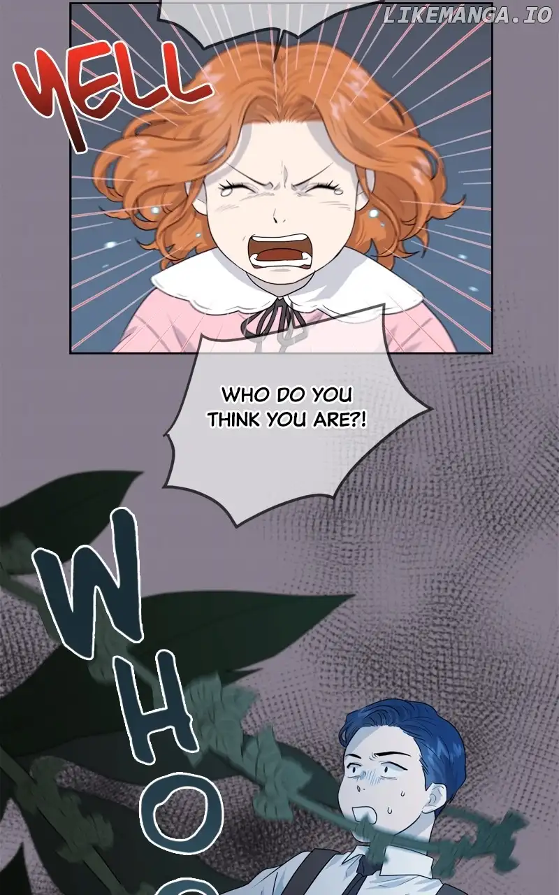 The Goddess’s Guide to Farming Chapter 59 page 69