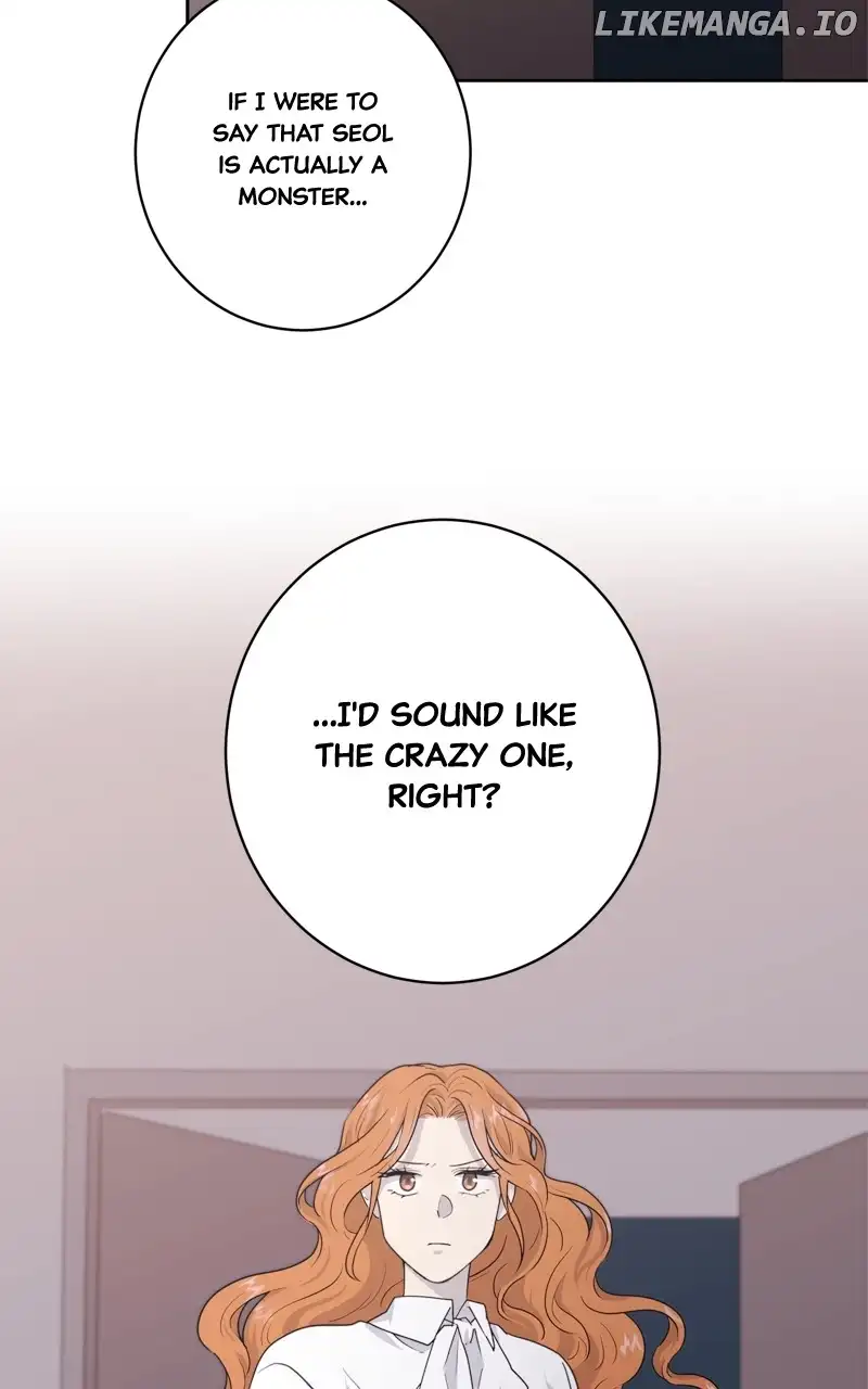The Goddess’s Guide to Farming Chapter 59 page 76