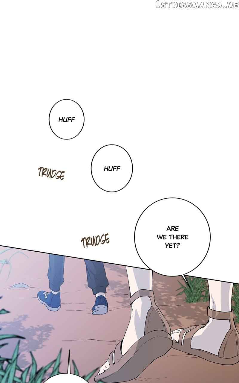 The Goddess’s Guide to Farming Chapter 6 page 0