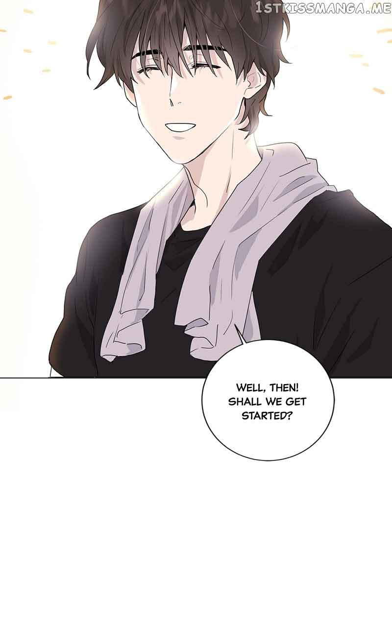 The Goddess’s Guide to Farming Chapter 6 page 9