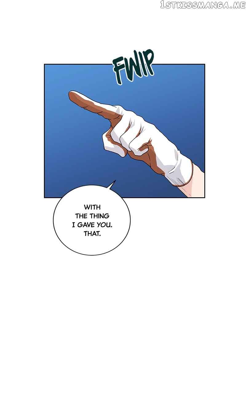 The Goddess’s Guide to Farming Chapter 6 page 15