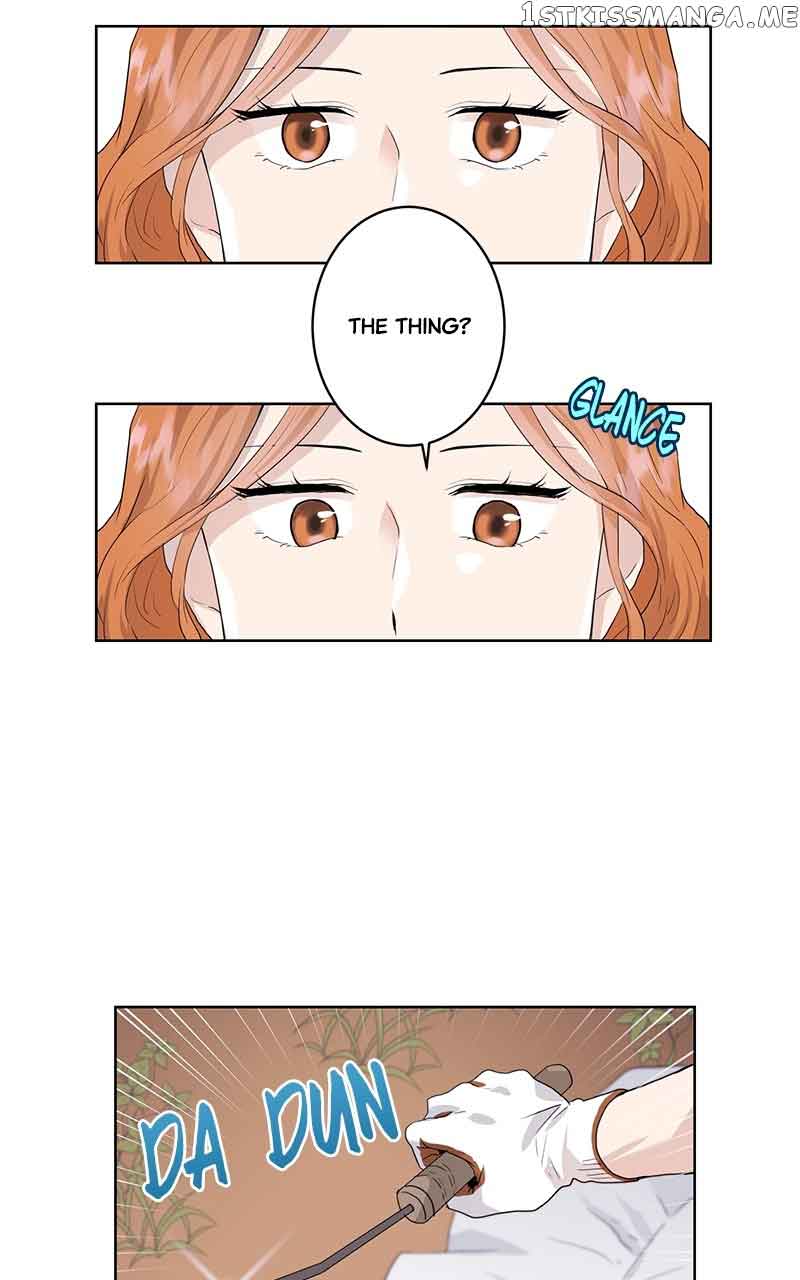 The Goddess’s Guide to Farming Chapter 6 page 16