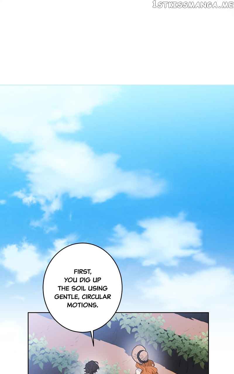 The Goddess’s Guide to Farming Chapter 6 page 20