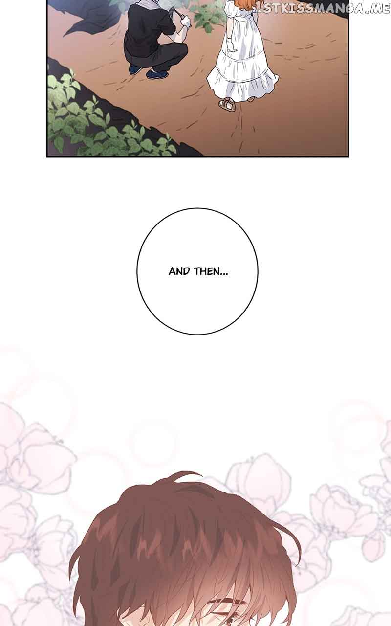 The Goddess’s Guide to Farming Chapter 6 page 21