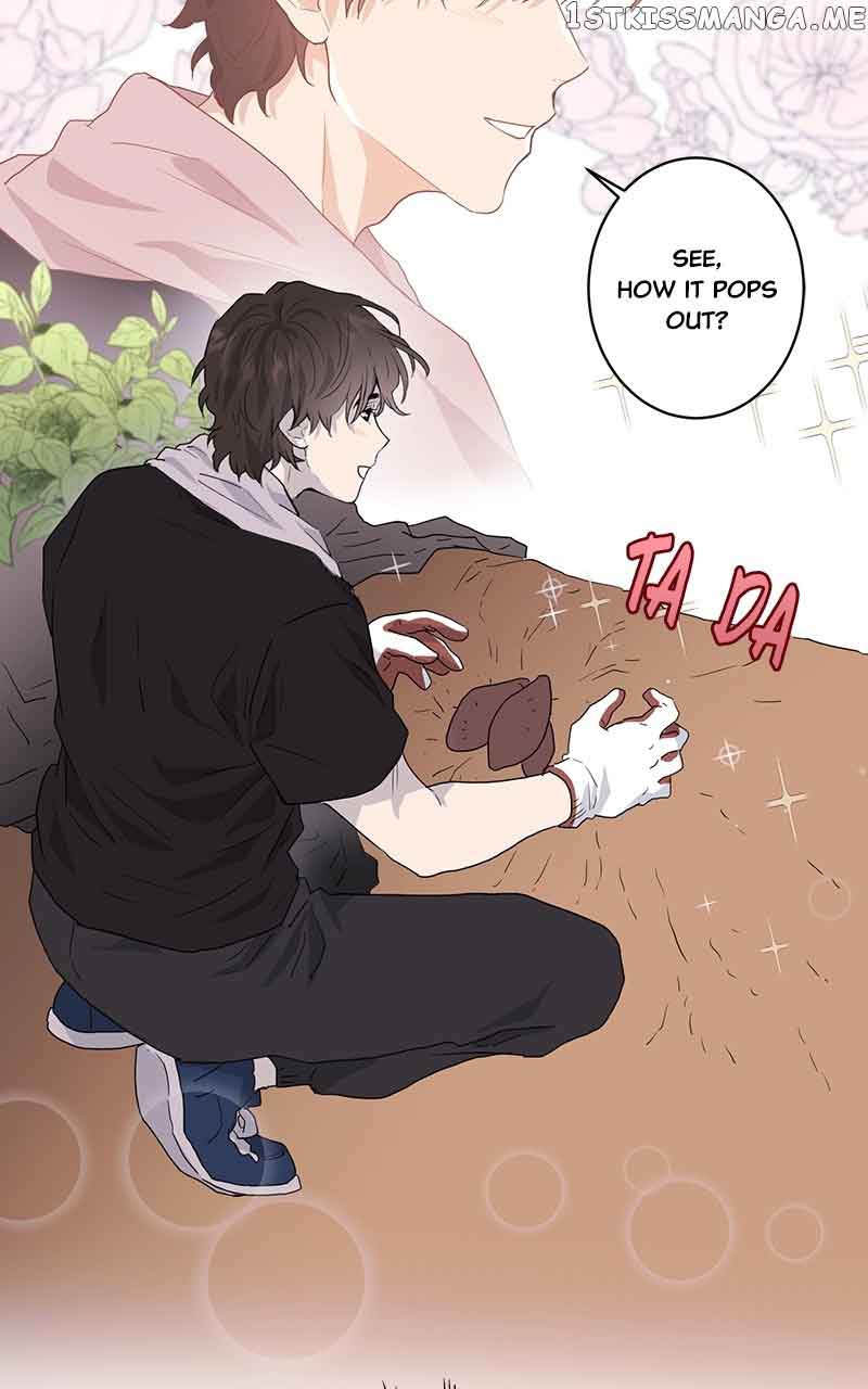 The Goddess’s Guide to Farming Chapter 6 page 22