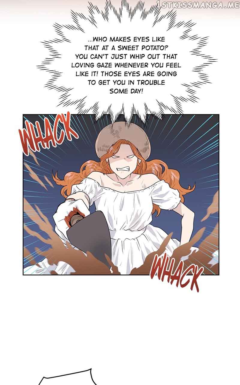 The Goddess’s Guide to Farming Chapter 6 page 23
