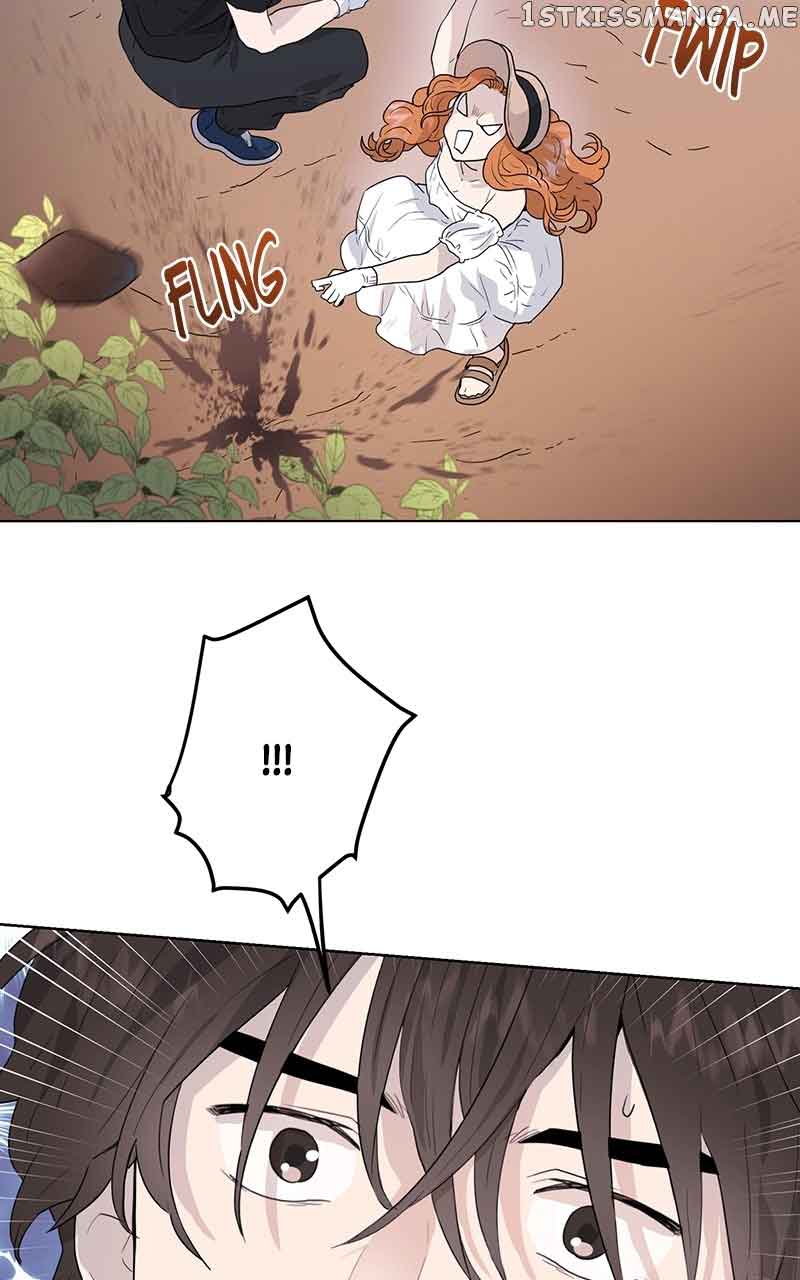 The Goddess’s Guide to Farming Chapter 6 page 28
