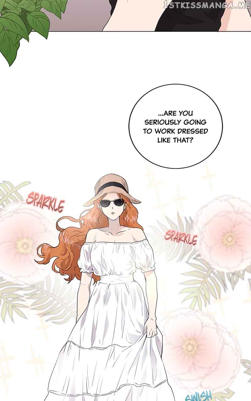 The Goddess’s Guide to Farming Chapter 6 page 2